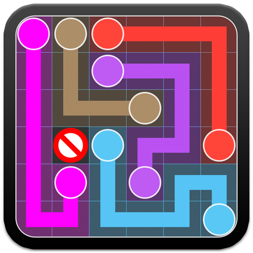 Bind - Puzzle Avvincente