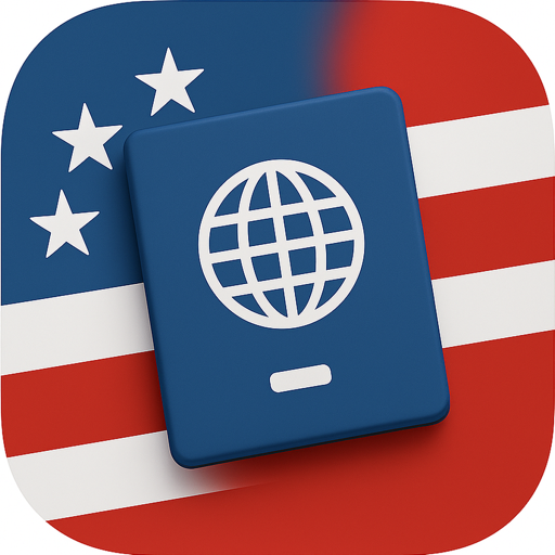 iPlanToTravel: Abroad Planner